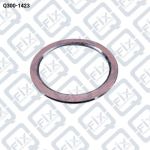 ПРОКЛАДКА ВЫХЛОПНОЙ ТРУБЫ Q300-1423