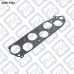 ПРОКЛАДКА ВПУСКНОГО КОЛЛЕКТОРА Q300-1424