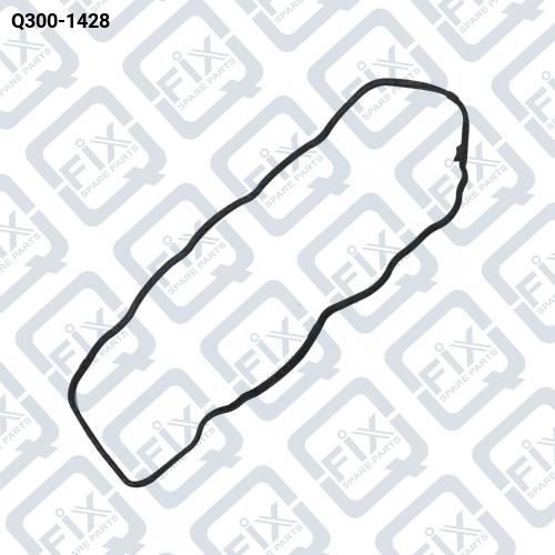 ПРОКЛАДКА КРЫШКИ КЛАПАНОВ Q300-1428