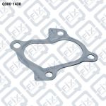 ПРОКЛАДКА ТУРБОКОМПРЕССОРА Q300-1438