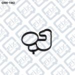 ПРОКЛАДКА ФИЛЬТРА МАСЛЯНОГО Q300-1442