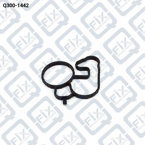 ПРОКЛАДКА ФИЛЬТРА МАСЛЯНОГО Q300-1442