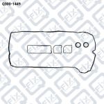 ПРОКЛАДКА КЛАПАННОЙ КРЫШКИ (комплект) Q300-1449