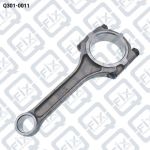 ШАТУН ПОРШНЯ ДВИГАТЕЛЯ Q301-0011