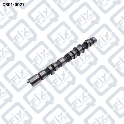 РАСПРЕДВАЛ ДВИГАТЕЛЯ ПРАВЫЙ Q301-0027