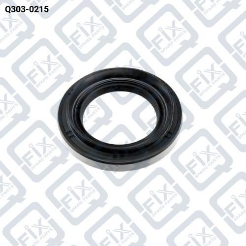 Сальник приводу Q303-0215