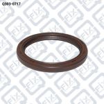 Сальник валу (передній) Q303-0717