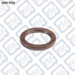 Сальник валу (передній) Q303-0720
