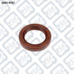 Сальник валу (передній) Q303-0767