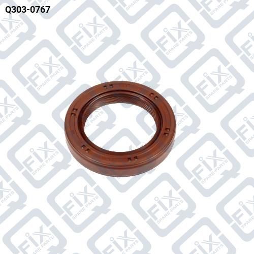 Сальник валу (передній) Q303-0767