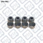 Сальник клапана Q303-0847