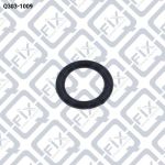 Прокладка (кільце) трубки охолодження Q303-1009