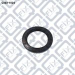 САЛЬНИК ПЕРВИЧНОГО ВАЛА КПП 42X60X7 Q303-1024