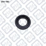 КОЛЬЦО УПЛОТНИТЕЛЬНОЕ СВЕЧНОГО КОЛОДЦА Q303-1083