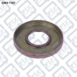 САЛЬНИК ВАЛА ПЕРЕДНИЙ Q303-1107
