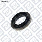 САЛЬНИК ПОЛУОСИ R 33X59X11X17.5 Q303-1158