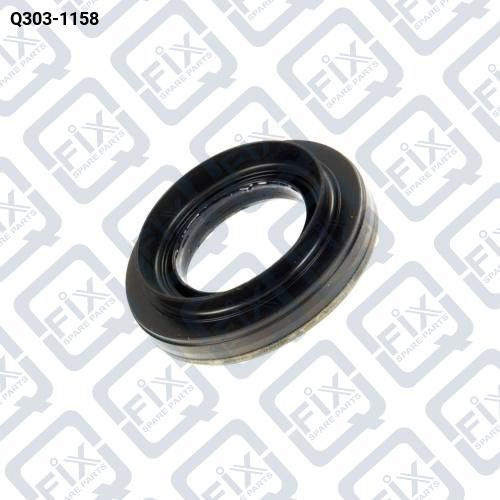САЛЬНИК ПОЛУОСИ R 33X59X11X17.5 Q303-1158