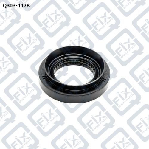 САЛЬНИК ПРИВОДА ПРАВЫЙ Q303-1178