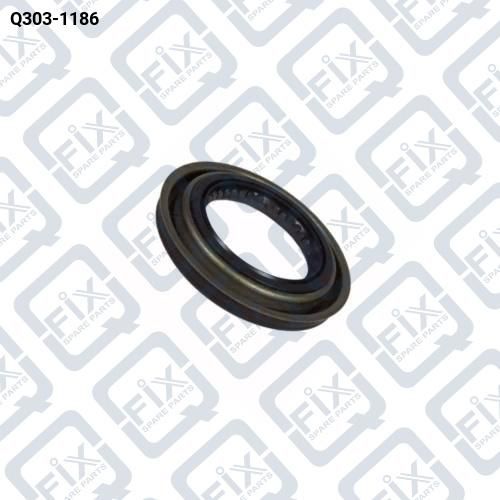 САЛЬНИК ПРИВОДА Q303-1186