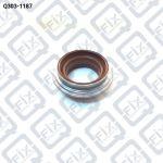 САЛЬНИК ПРИВОДА Q303-1187