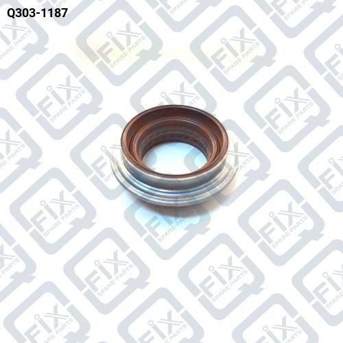 САЛЬНИК ПРИВОДА Q303-1187