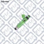 ФОРСУНКА ТОПЛИВНАЯ Q304-0005