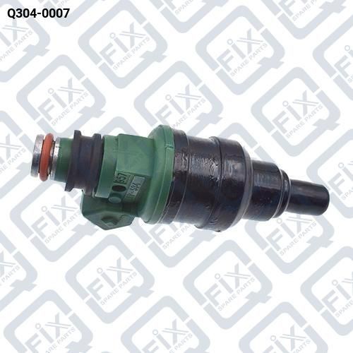 ФОРСУНКА ТОПЛИВНАЯ Q304-0007
