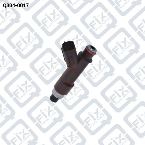 ФОРСУНКА Q304-0017