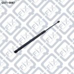 АМОРТИЗАТОР БАГАЖНИКА ЛЕВЫЙ Q371-0087