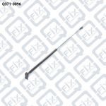 АМОРТИЗАТОР БАГАЖНИКА ЛЕВЫЙ Q371-0096