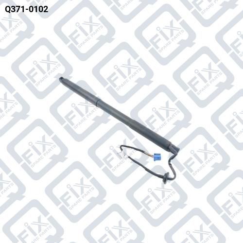 АМОРТИЗАТОР БАГАЖНИКА Q371-0102
