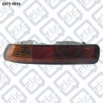 ФОНАРЬ ЗАДНИЙ ПРАВЫЙ Q372-0016
