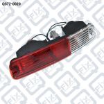 ФОНАРЬ ЗАДНИЙ ЛЕВЫЙ Q372-0020