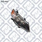 ФАРА ПЕРЕДНЯЯ ПРАВАЯ Q372-0027