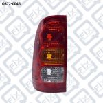 ФОНАРЬ ЗАДНИЙ ЛЕВЫЙ Q372-0045
