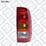 ФОНАРЬ ЗАДНИЙ ПРАВЫЙ Q372-0051
