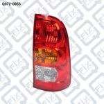 ФОНАРЬ ЗАДНИЙ ПРАВЫЙ Q372-0053