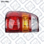 ФОНАРЬ ЗАДНИЙ ЛЕВЫЙ Q372-0082