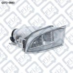ФАРА ПРОТИВОТУМАННАЯ ЛЕВАЯ Q372-0083