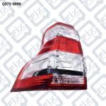 ФОНАРЬ ЗАДНИЙ ПРАВЫЙ (LED) Q372-0090