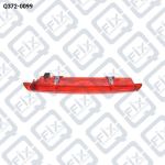 ФОНАРЬ ЗАДНИЙ (ЦЕНТРАЛЬНЫЙ СТОП-СИГНАЛ) Q372-0099