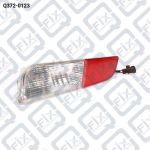 ФОНАРЬ ЗАДНИЙ ЛЕВЫЙ Q372-0123