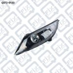 ФАРА ПЕРЕДНЯЯ ЛЕВАЯ Q372-0133
