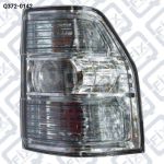 ФОНАРЬ ЗАДНИЙ ПРАВЫЙ Q372-0142