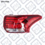 ФОНАРЬ ЗАДНИЙ ПРАВЫЙ Q372-0144