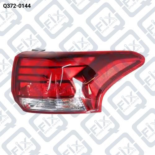 ФОНАРЬ ЗАДНИЙ ПРАВЫЙ Q372-0144