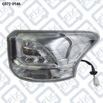 ФОНАРЬ ЗАДНИЙ ПРАВЫЙ Q372-0146