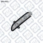 УКАЗАТЕЛЬ ПОВОРОТА ЗЕРКАЛА ЛЕВЫЙ Q372-0171