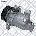 Компресор кондиціонера Q373-0037