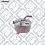 РАДИАТОР ОХЛАЖДЕНИЯ ФИЛЬТРА (маслоохладитель) Q373-0056